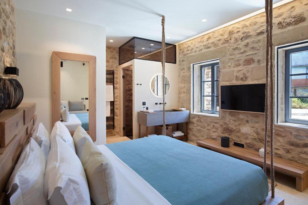 Photo of Bedroom in Riglia