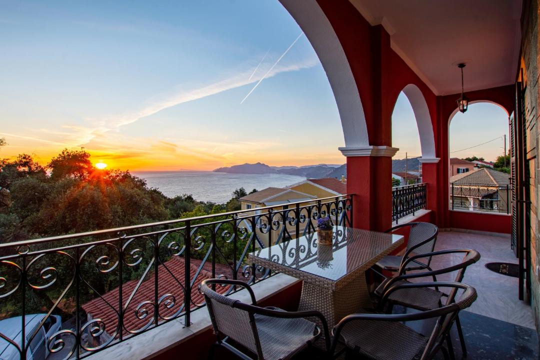 Photo of Patio Balcony in Pentati