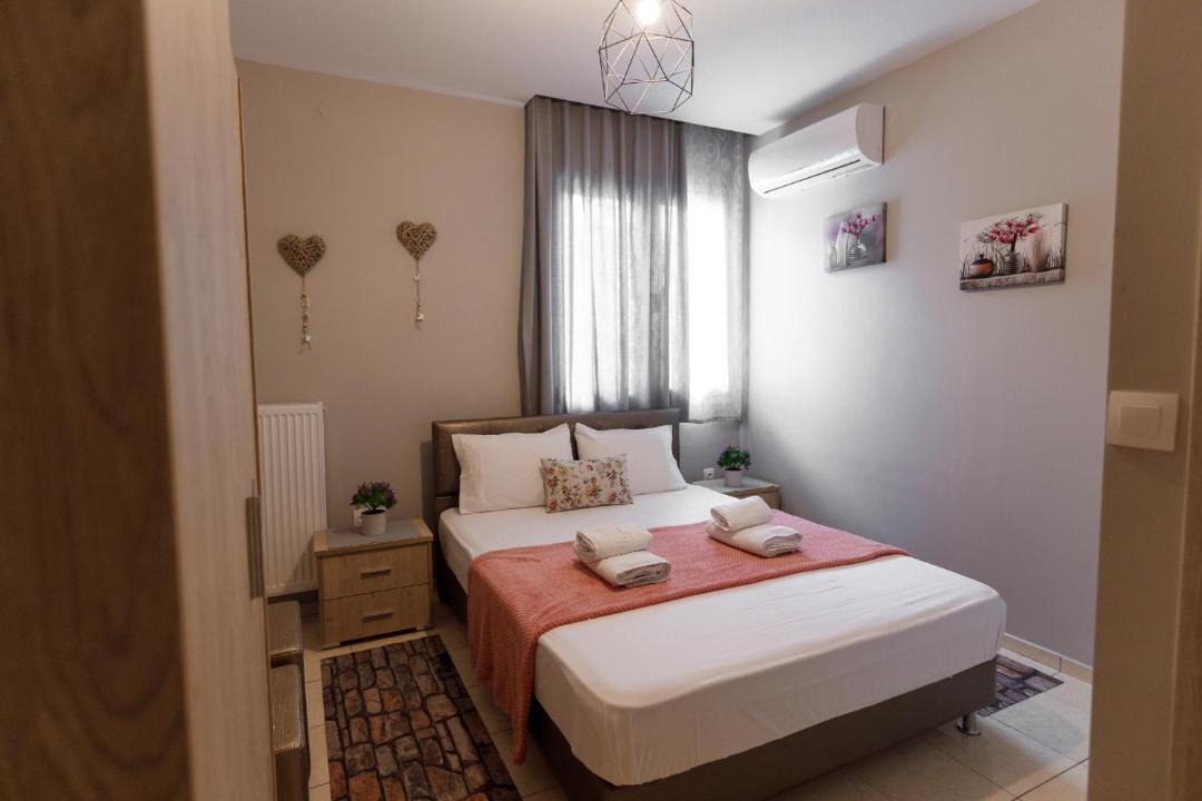 Photo of Bedroom in Thermaikos