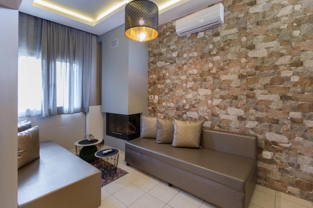 Photo of Livingroom in Thermaikos