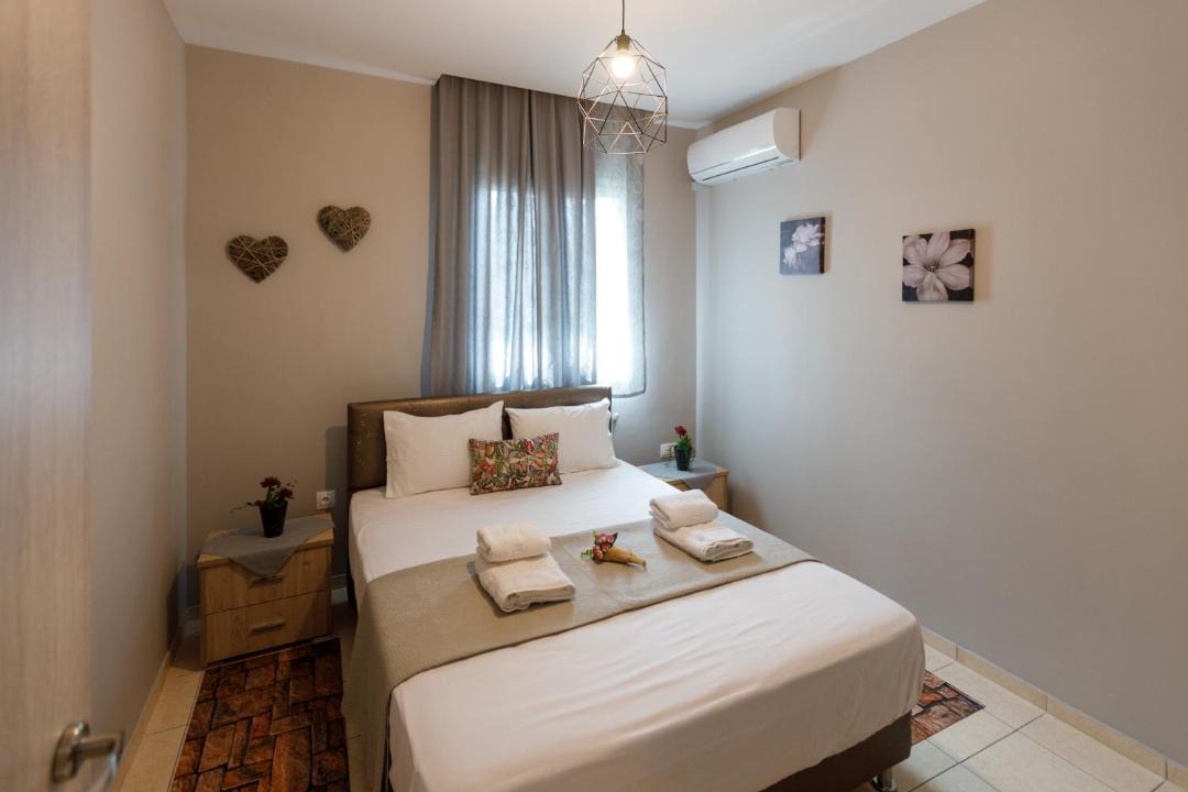 Photo of Bedroom in Thermaikos