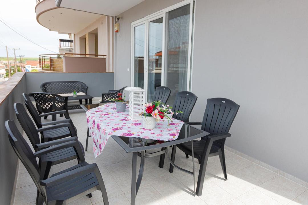 Photo of Livingroom in Thermaikos