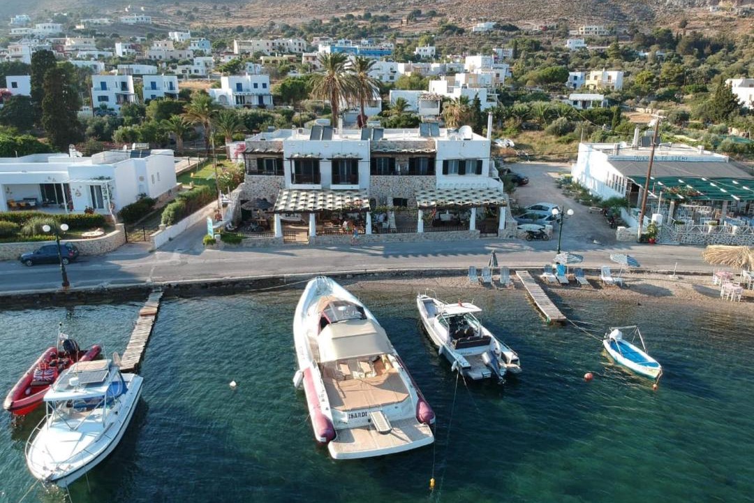 Photo of Bedroom in Alinda