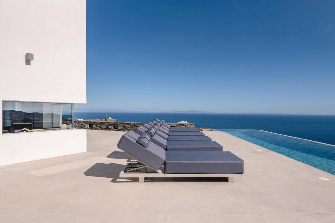 Photo of Outdoor in Syros
