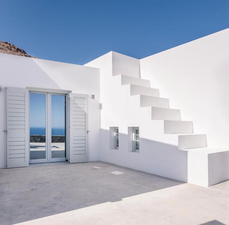 Photo of Buildings in Syros