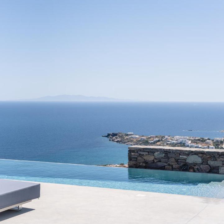 Photo of Outdoor in Syros
