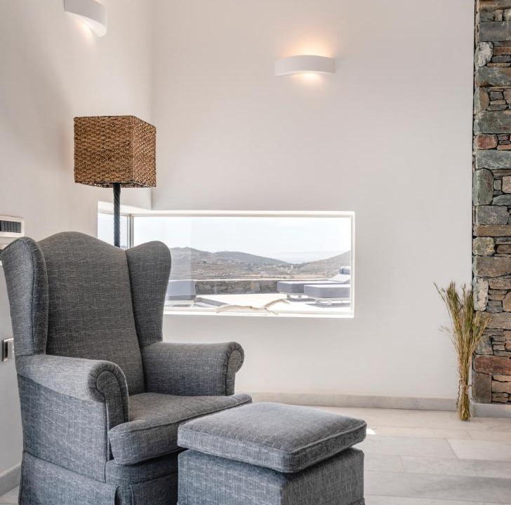 Photo of Livingroom in Syros