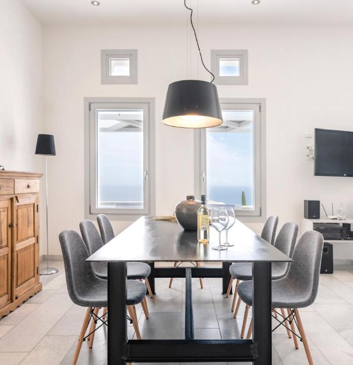 Photo of Livingroom in Syros