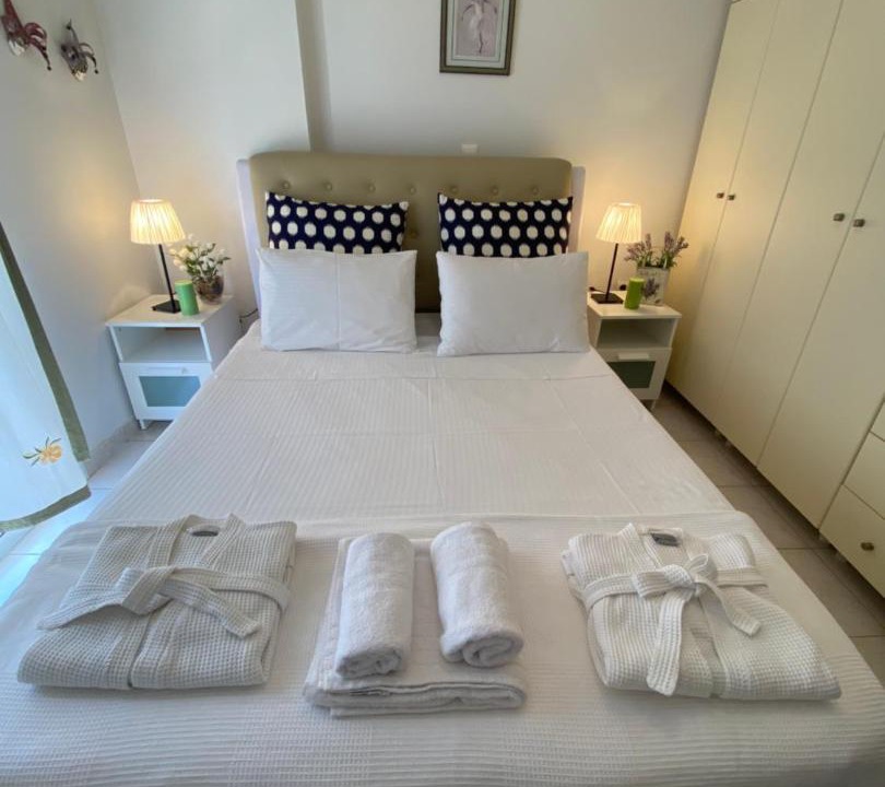 Photo of Bedroom in Kanali