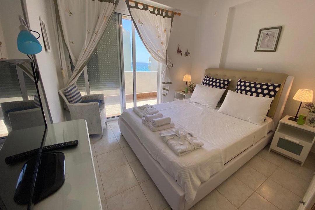 Photo of Bedroom in Kanali