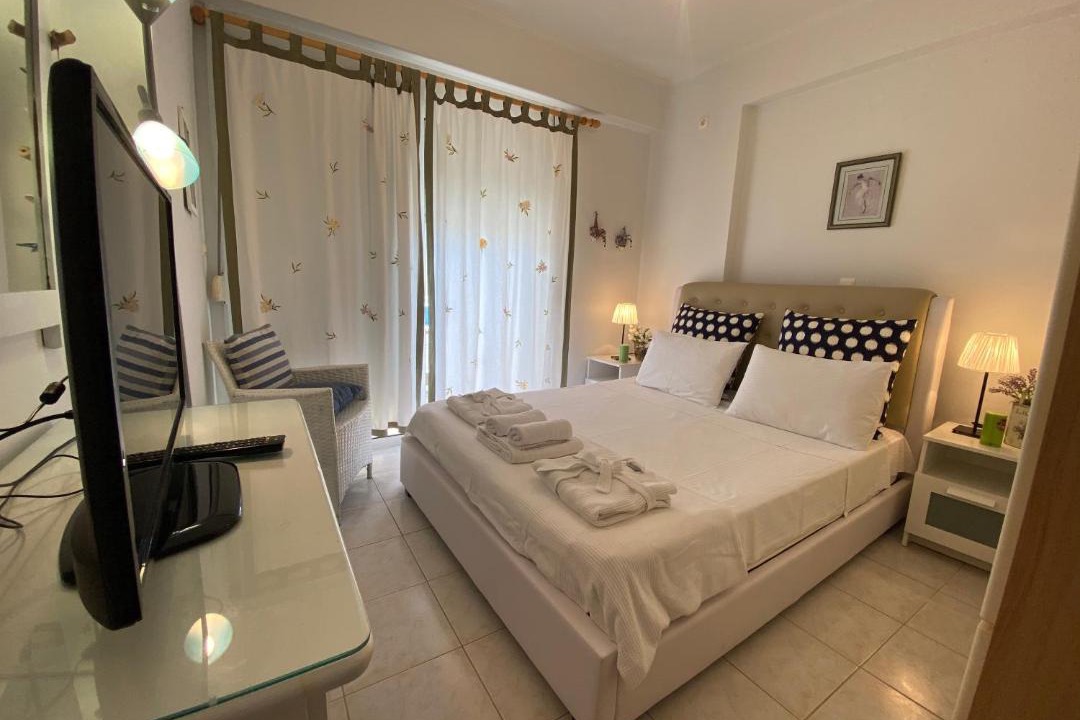 Photo of Bedroom in Kanali