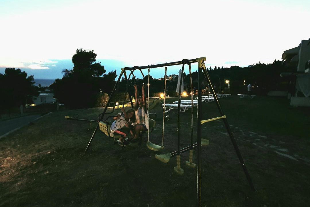 Photo of Outdoor in Nikita