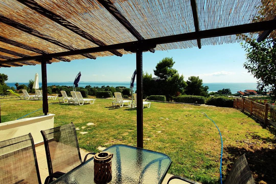 Photo of Patio Balcony in Nikita