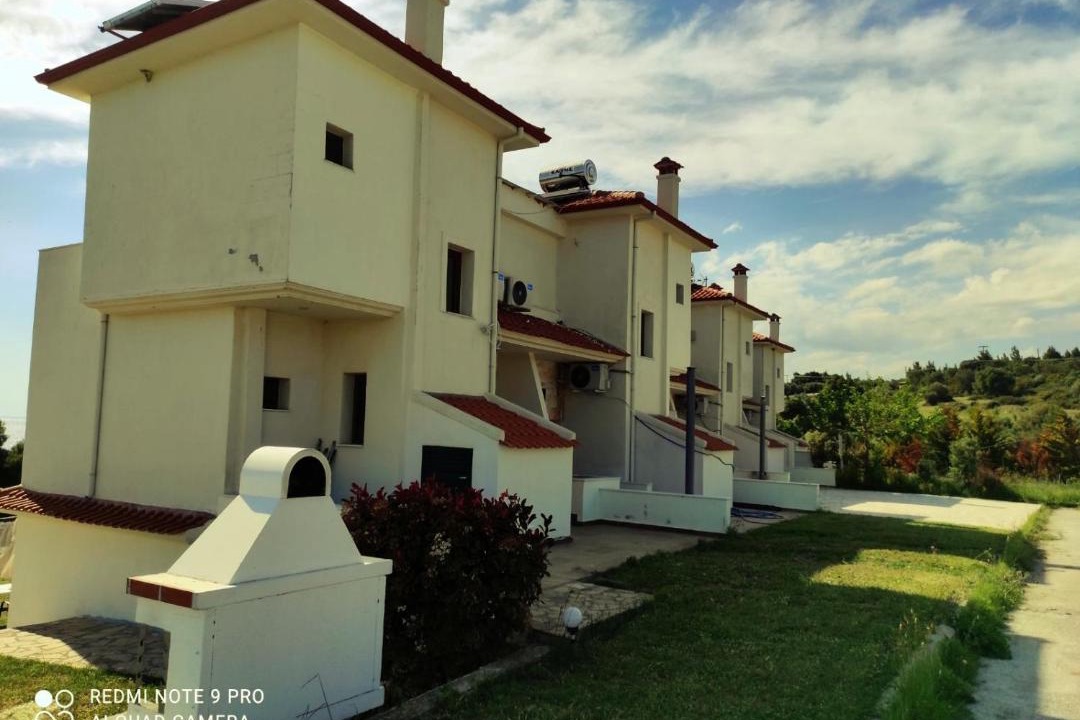 Photo of Buildings in Nikita