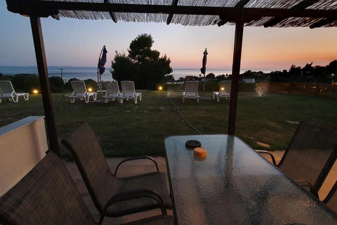 Photo of Patio Balcony in Nikita