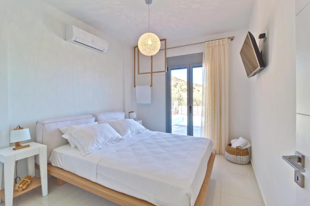 Photo of Bedroom in Vlichada