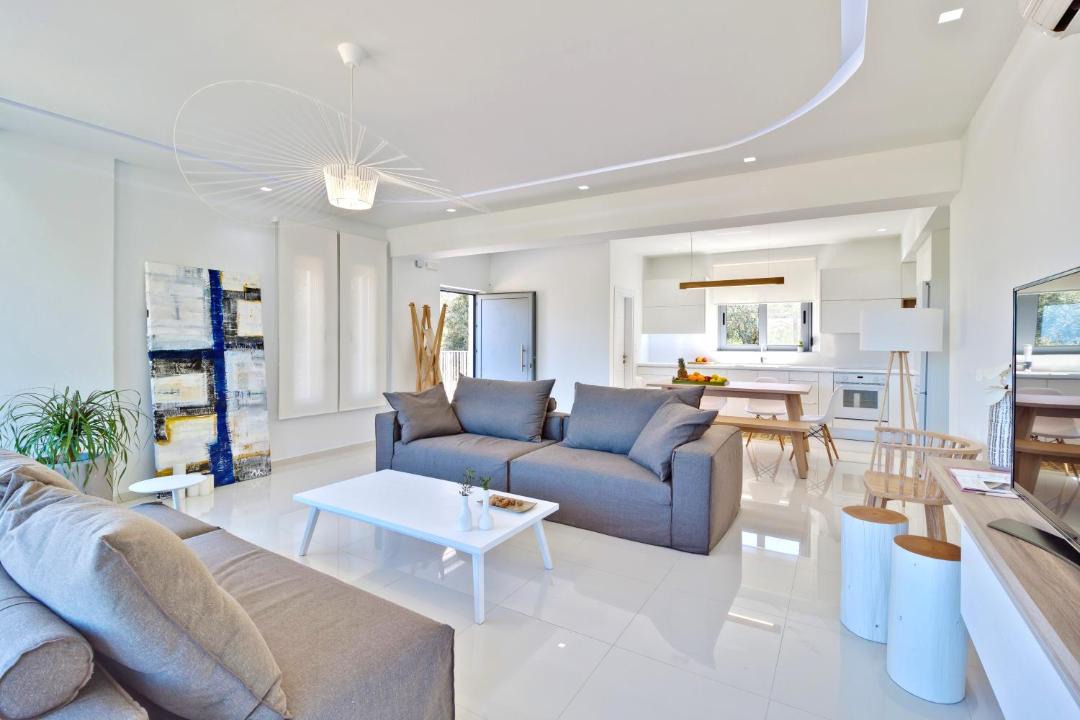 Photo of Livingroom in Vlichada