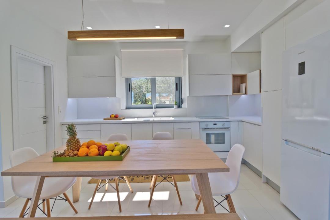 Photo of Kitchen in Vlichada