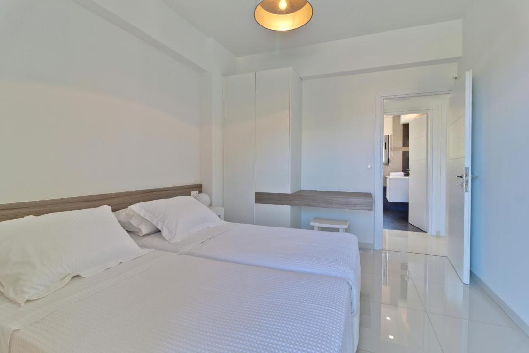 Photo of Bedroom in Vlichada