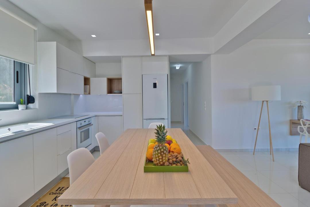 Photo of Kitchen in Vlichada