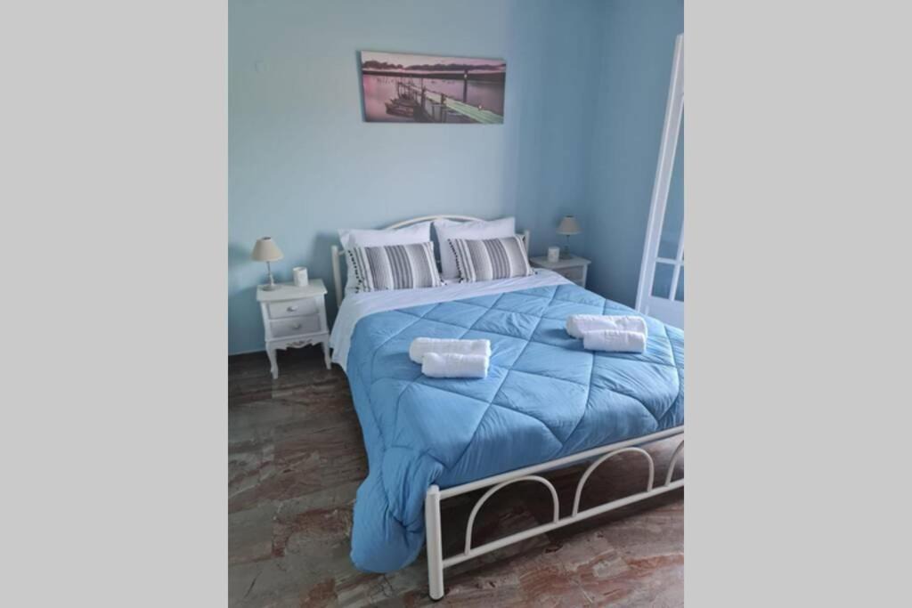 Photo of Bedroom in Agios Georgios Pagon