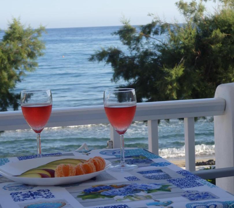 Photo of Patio Balcony in Pilalimata