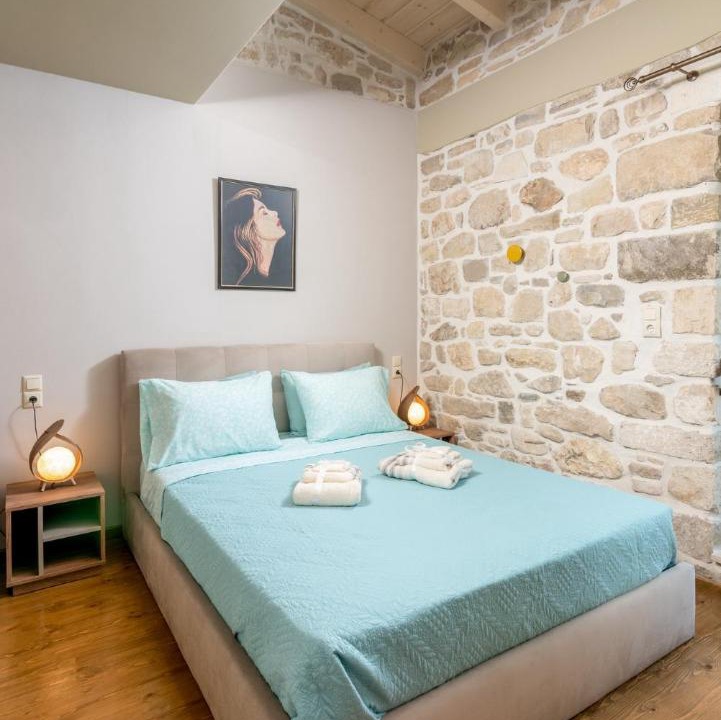 Photo of Bedroom in Petrokefalion