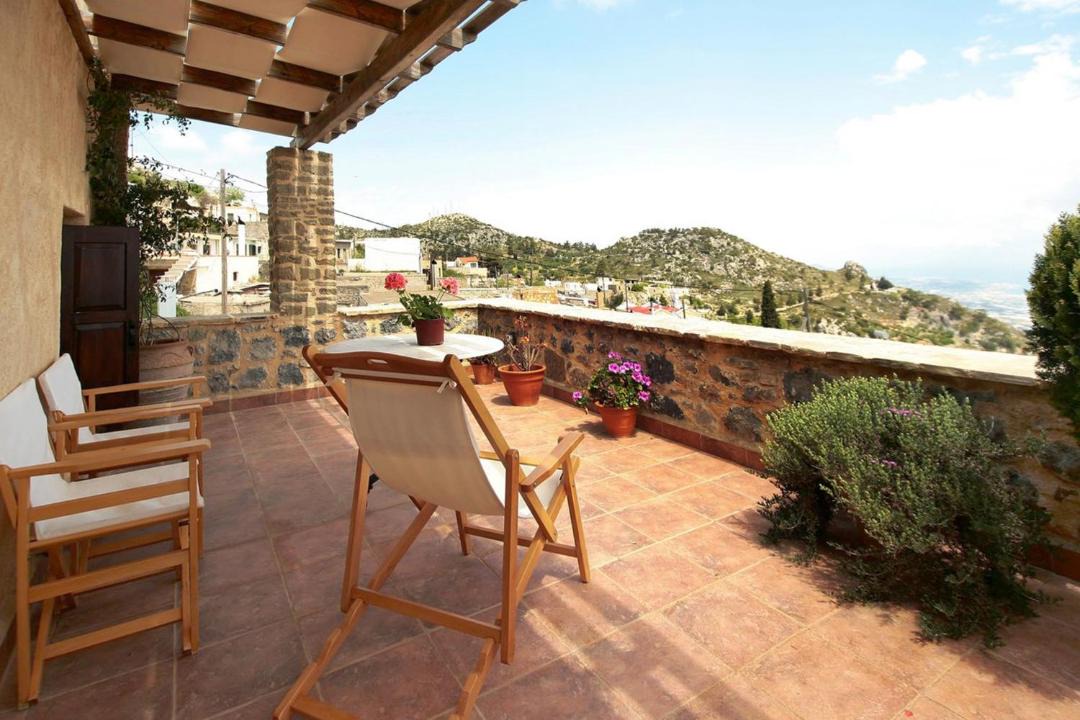 Photo of Patio Balcony in Anatoli