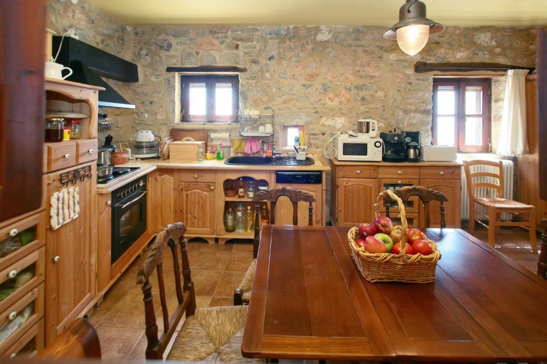 Photo of Kitchen in Anatoli