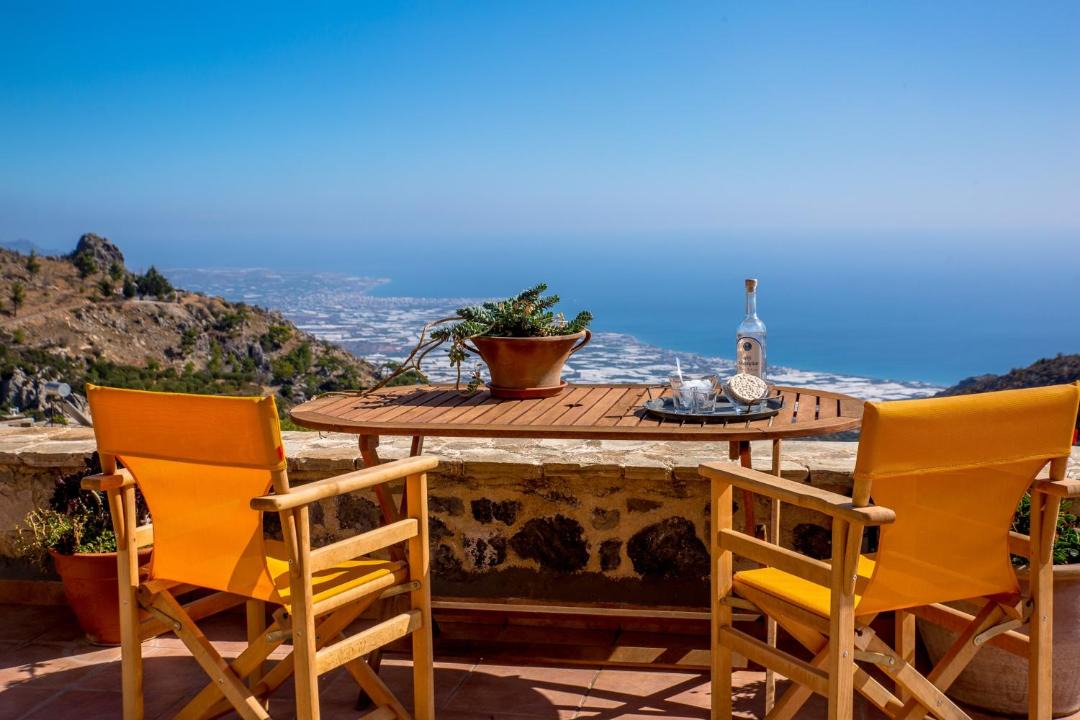 Photo of Patio Balcony in Anatoli