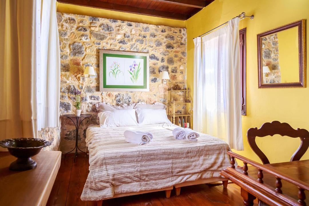 Photo of Bedroom in Anatoli