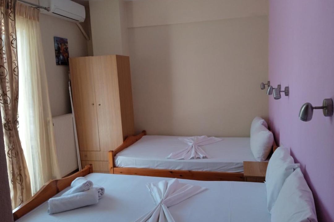 Photo of Bedroom in Asprovalta