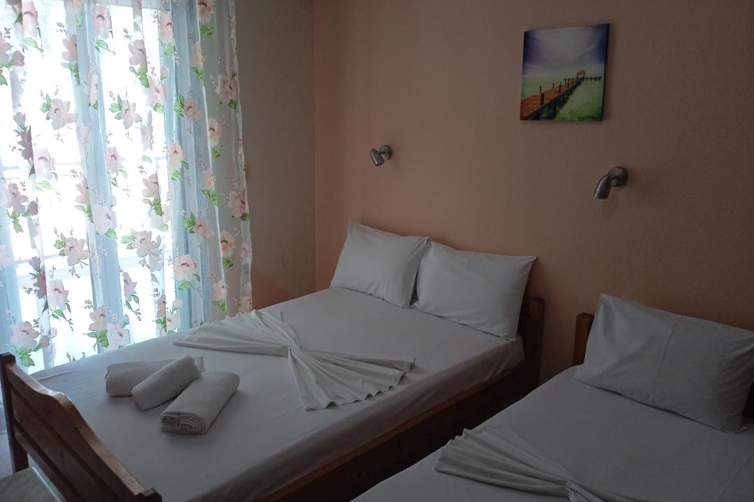 Photo of Bedroom in Asprovalta