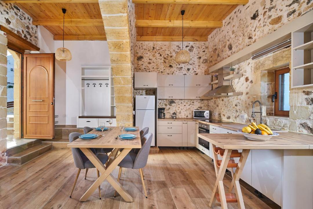 Photo of Kitchen in Astratigos