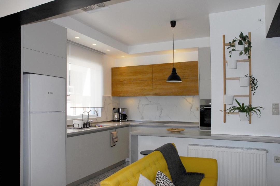 Photo of Kitchen in Heraklion
