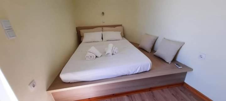 Photo of Bedroom in Evgiros