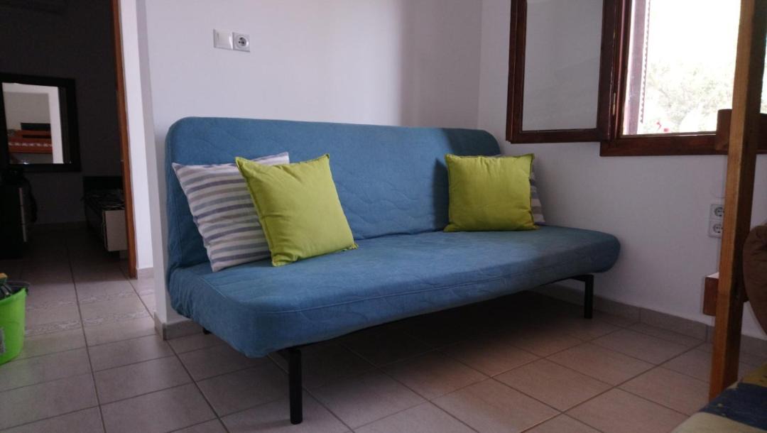 Photo of Livingroom in Asprovalta