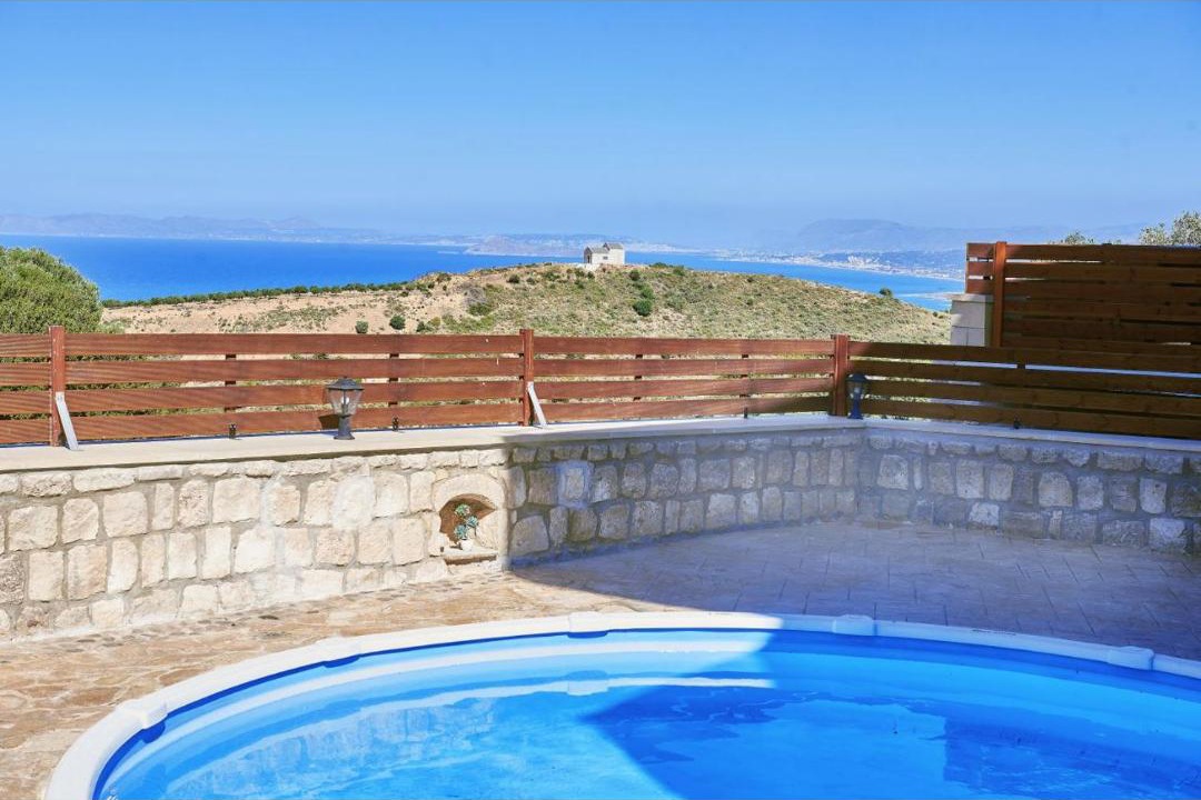 Photo of Patio Balcony in Astratigos