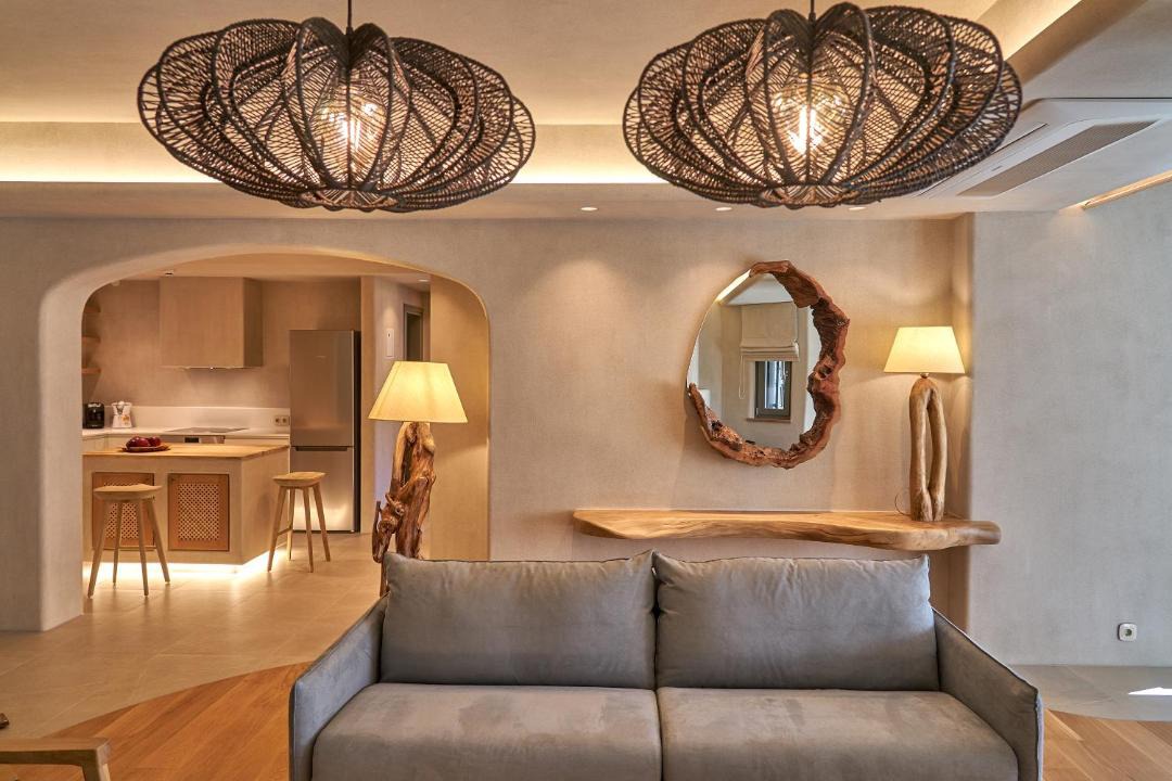 Photo of Livingroom in Makrirrakhi