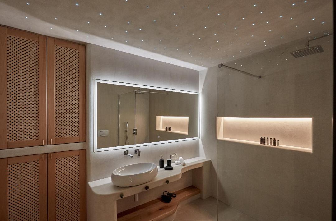 Photo of Bathroom in Makrirrakhi