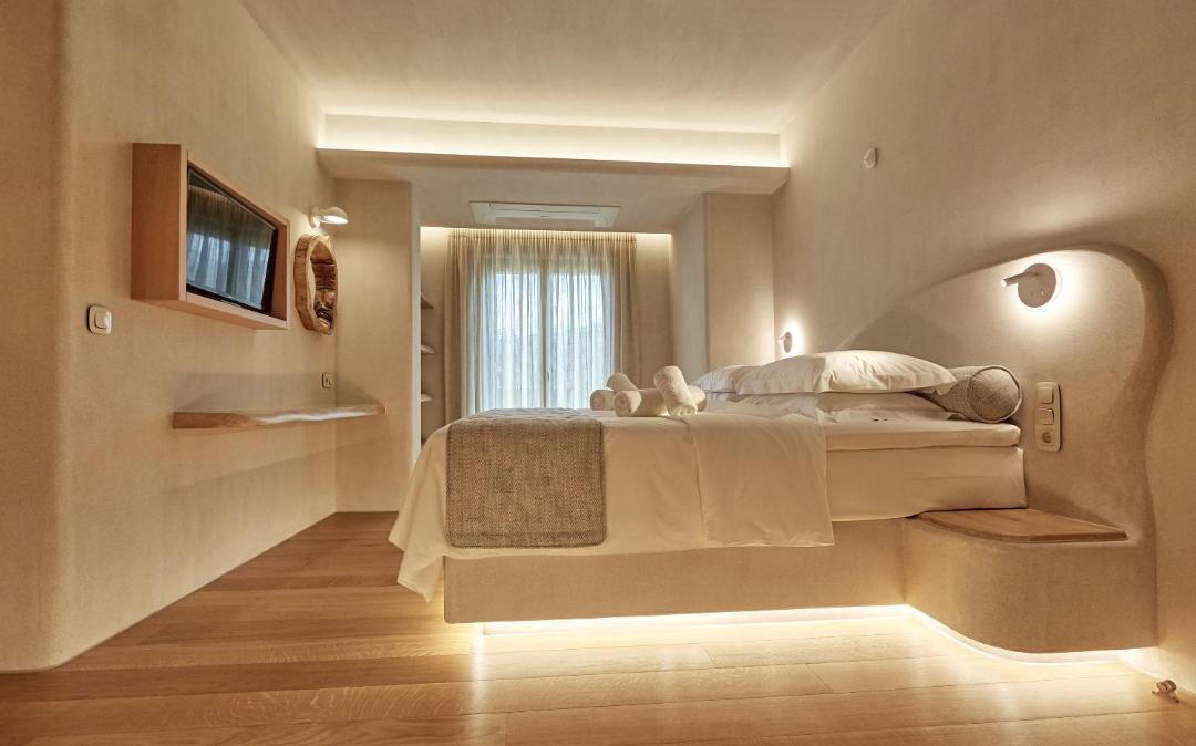 Photo of Bedroom in Makrirrakhi
