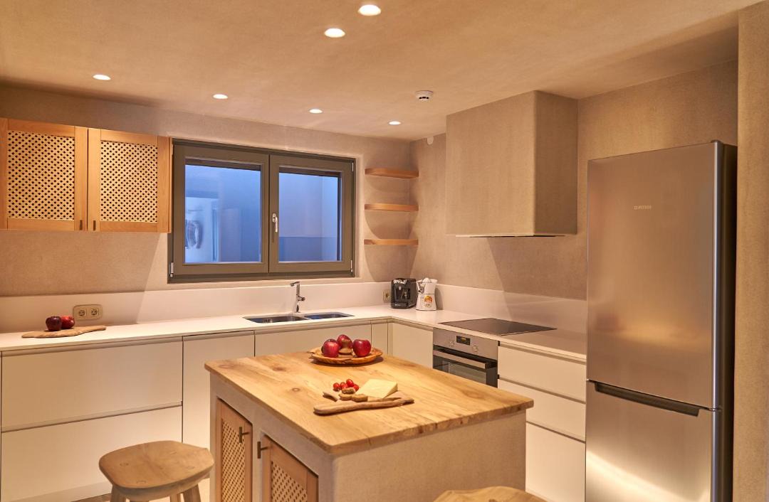 Photo of Kitchen in Makrirrakhi