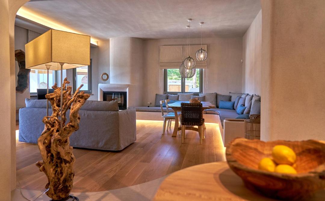 Photo of Livingroom in Makrirrakhi