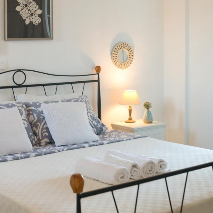 Photo of Bedroom in Aliki