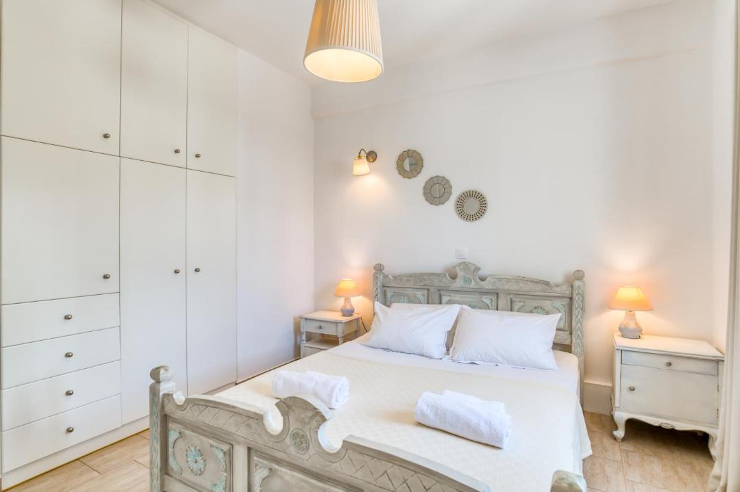 Photo of Bedroom in Aliki