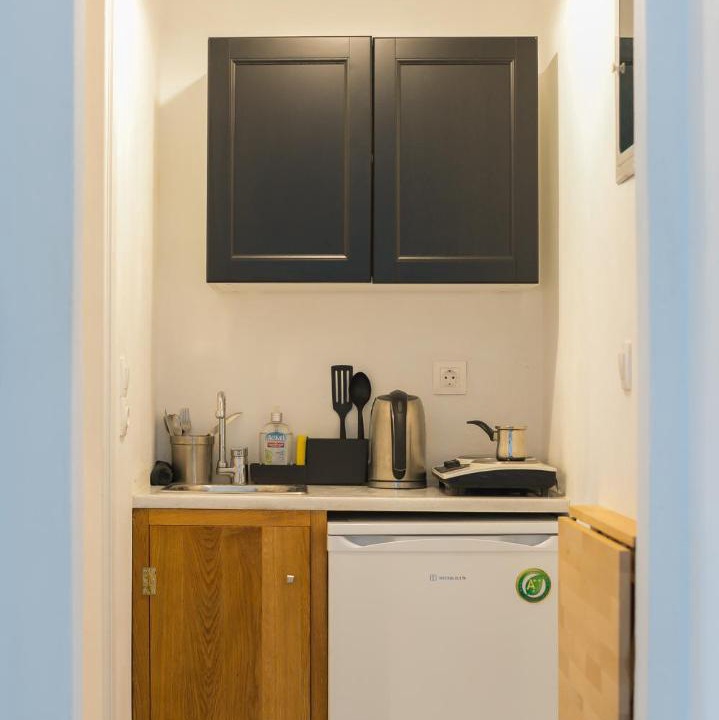 Photo of Kitchen in Aliki