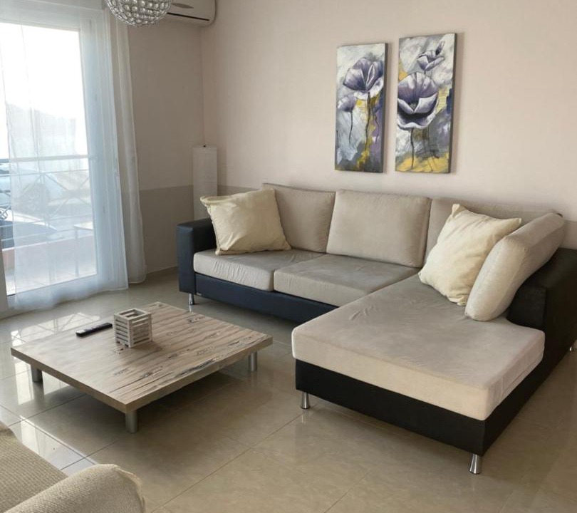 Photo of Livingroom in Keramoti