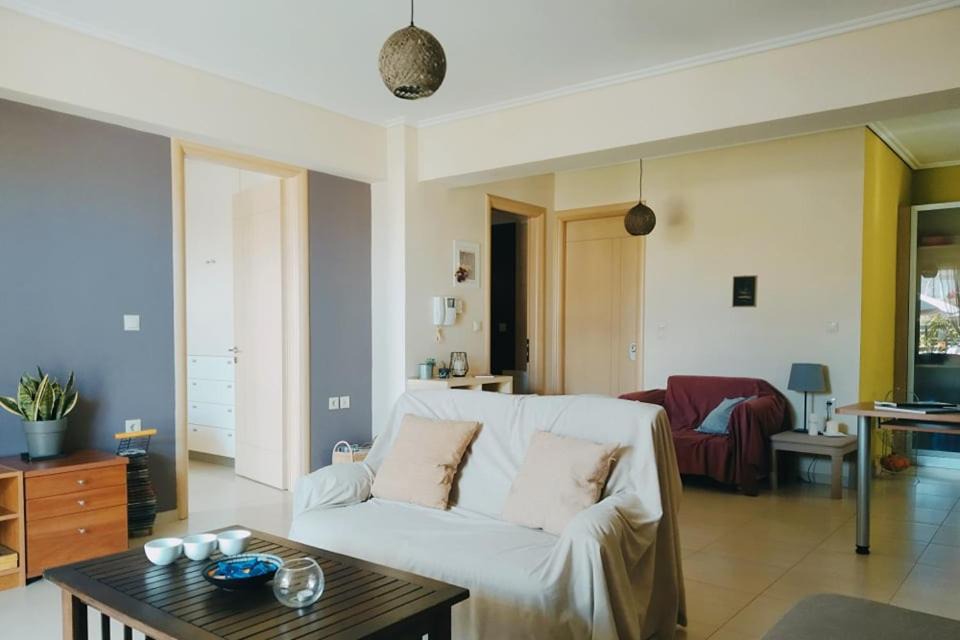 Photo of Livingroom in Mesolongi