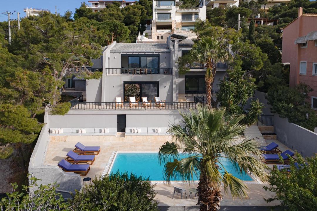 Photo of Others in Saronida