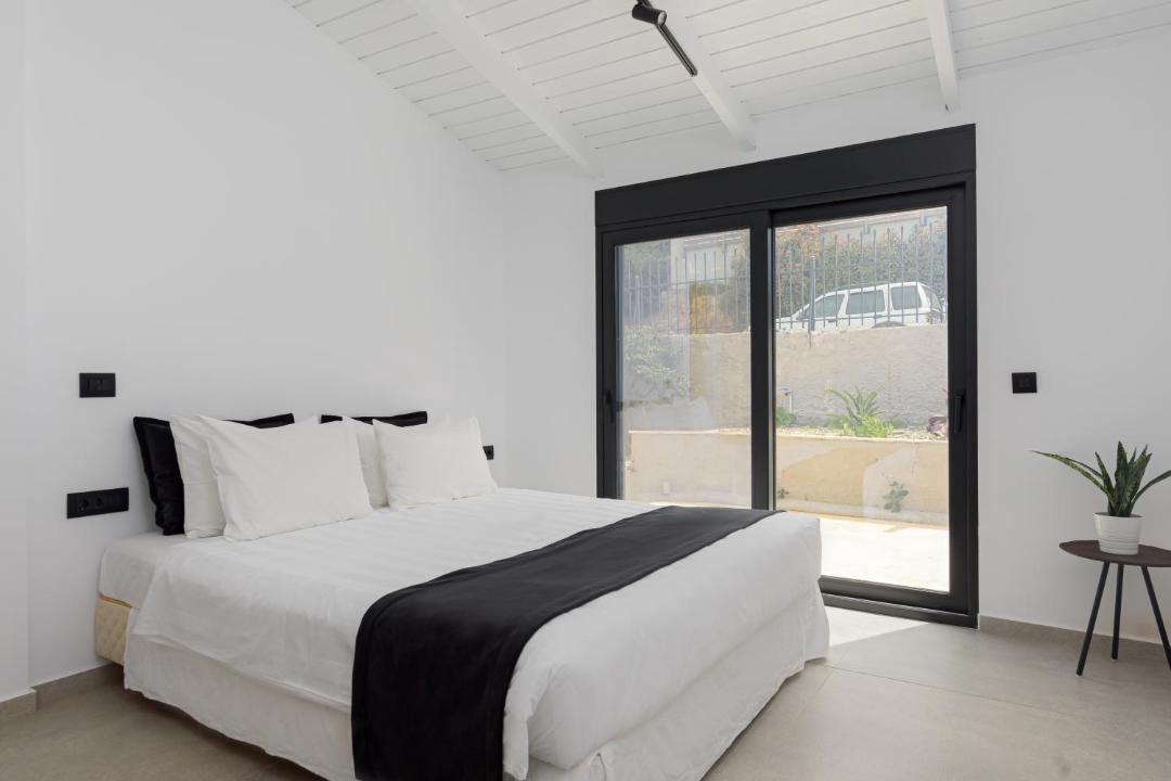 Photo of Bedroom in Saronida